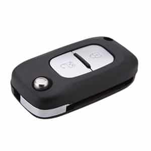 Replacement Mercedes Keys 4 Mercedes Citan Remote Key Genuine