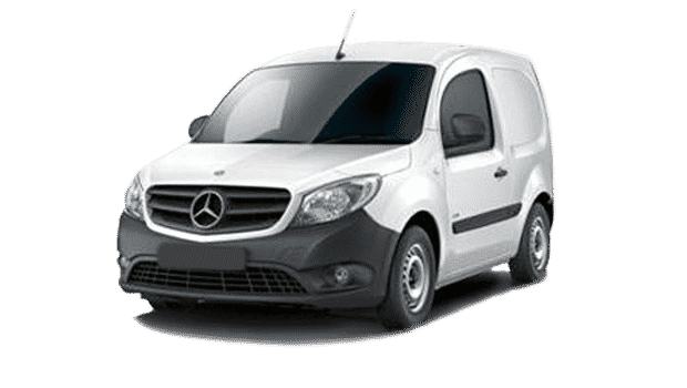 Keys by post 4 mercedes benz citan