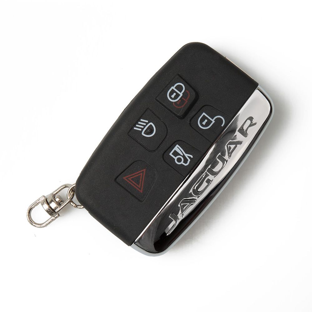 Shop Products 2 jaguar key