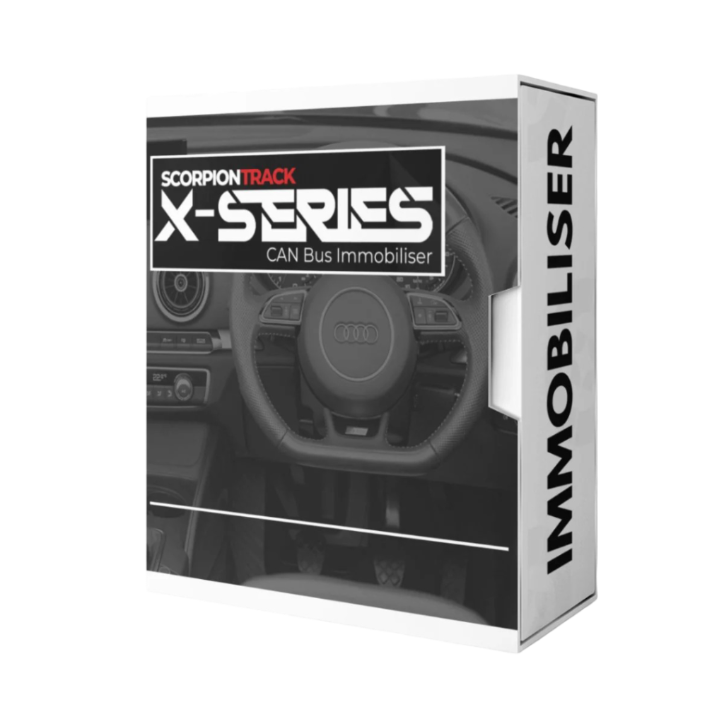 Shop Products 6 scorpion x series immobiliser 505630
